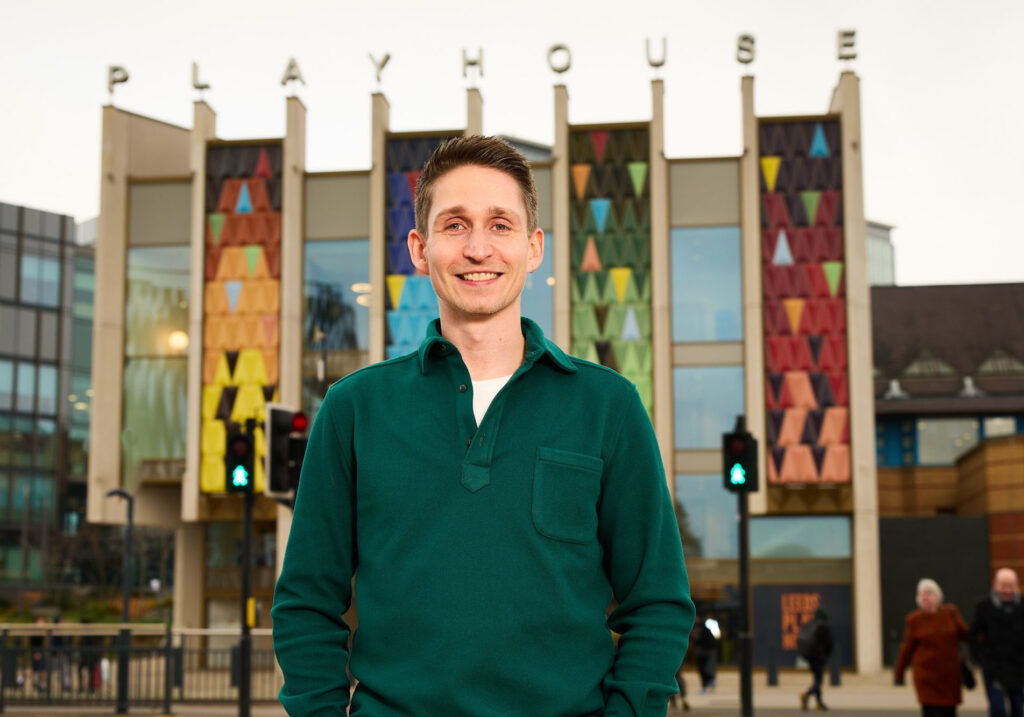 Leeds Playhouse completes its first full season under Tom Wright
