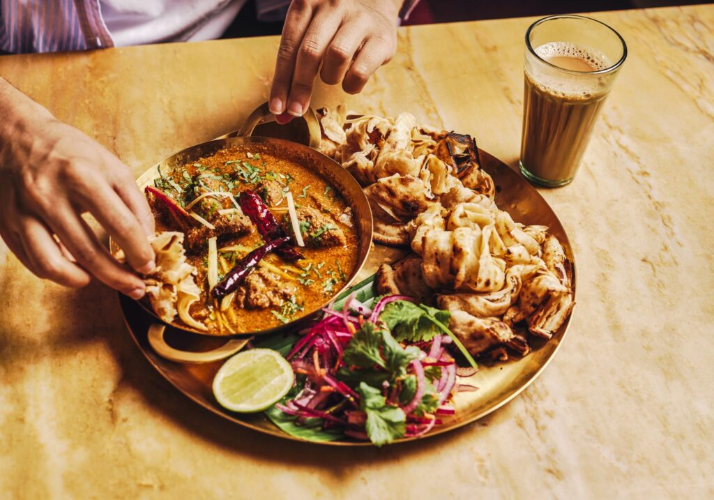 Dishoom’s first Yorkshire café arrives with three dishes made just for Leeds