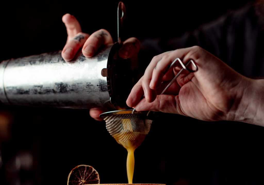 Kerala Canteen’s new bar turns the Margarita and Old Fashioned properly Keralan