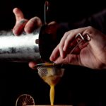 Kerala Canteen’s new bar turns the Margarita and Old Fashioned properly Keralan