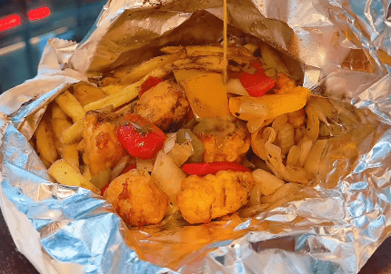 Trinity Kitchen just got five reasons to skip lunch at your desk this summer