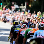 Leeds marks one year to go until it makes Tour de France history