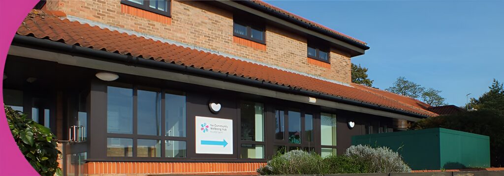 York’s Acomb Garth wellbeing hub is open longer, and brought some new company with it