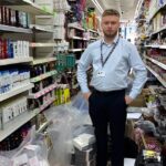 Vanloads of counterfeit toys, candles and tobacco pulled from Hull shops