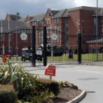 Army Foundation College (AFC) in Harrogate
