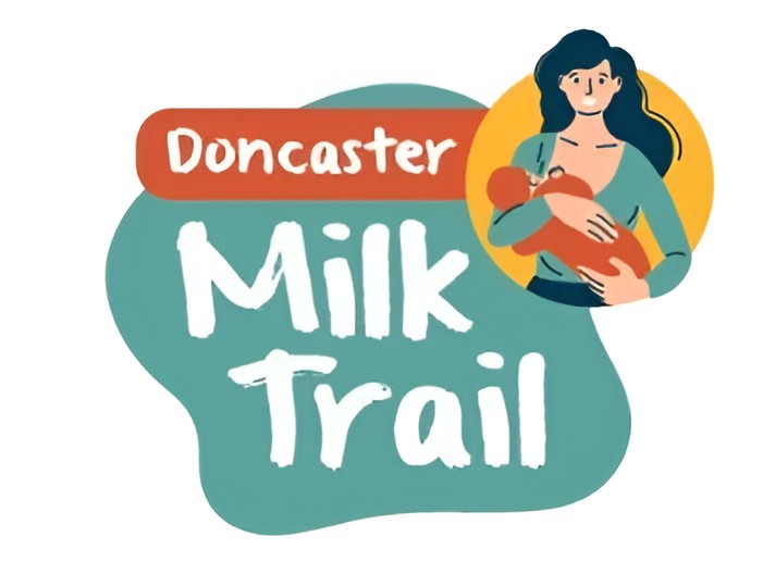 Doncaster's Milk Trail