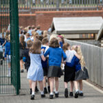 North Yorkshire schools.