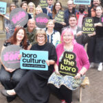 Middlesbrough's bid to be UK City of Culture 2029