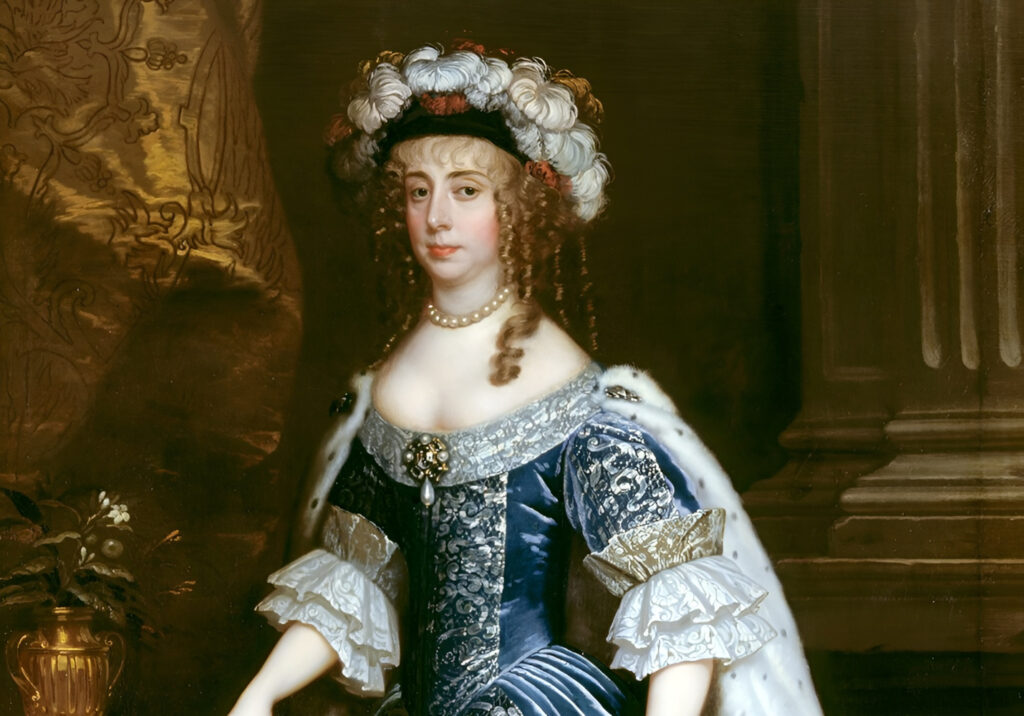 Margaret Cavendish