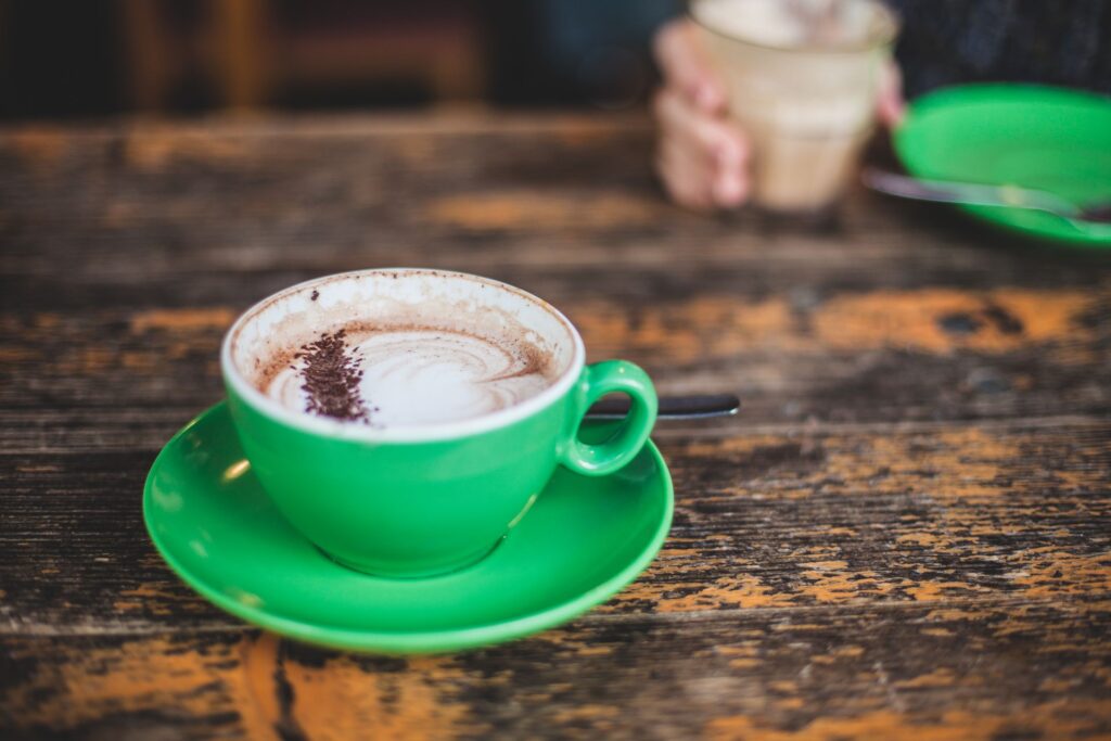 coffee