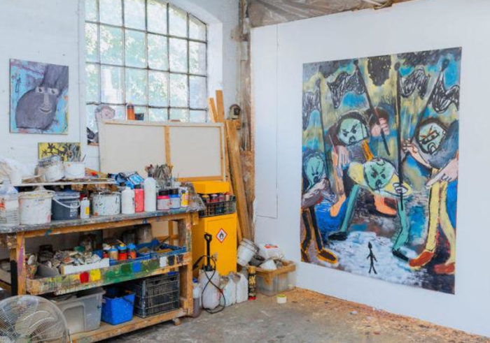 East Street Arts