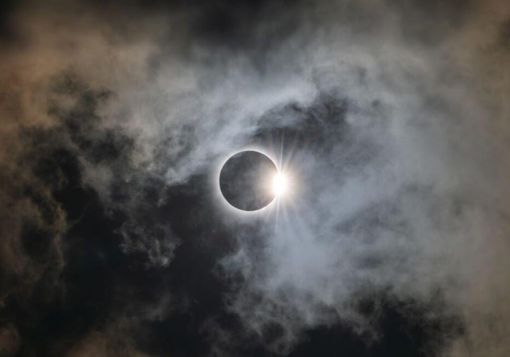 Eclipse