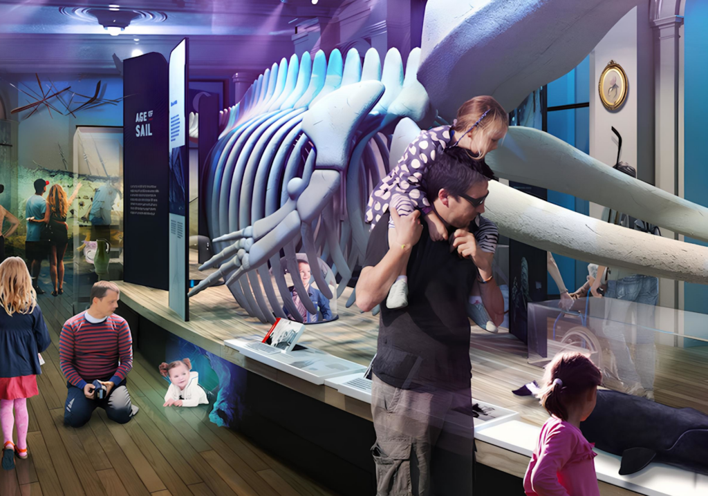 Hull Maritime Museum