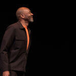 Sir Lenny Henry
