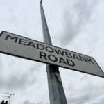Meadowbank Road