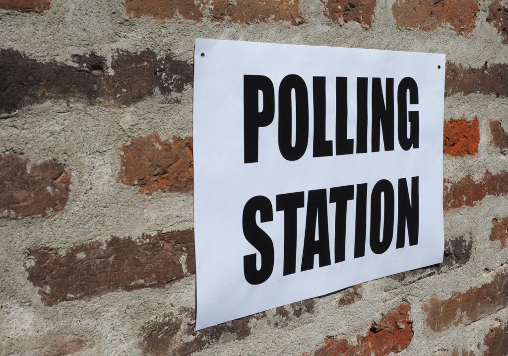 Polling districts review