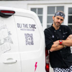 ‘Bake Off: The Professionals’ contestant Oliver Dunn, also known as Oli the Choc
