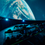 Planetarium Go UK
