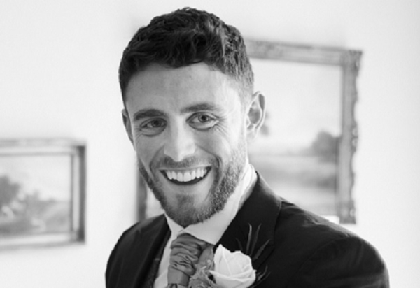 PC Andrew Harper