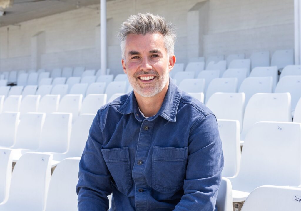 Mayor David Skaith