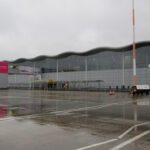Doncaster Sheffield Airport