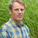Professor Luke Mackinder
