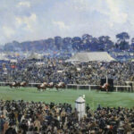 The Great St Leger: 250 Years of a Racing Classic