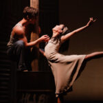 Northern Ballet presents Three Short Ballets