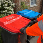 Richmondshire recycling service
