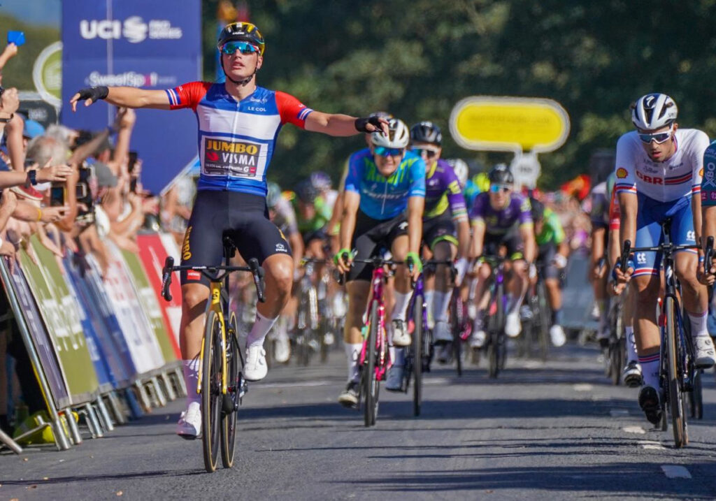 Lloyds Tour of Britain