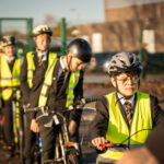 Bikeability training