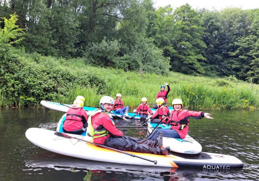 West Leeds Activity Centre