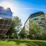 University of Bradford has broken into the UK top 30