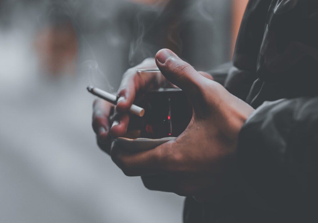 Tobacco remains the world's leading cause of preventable death