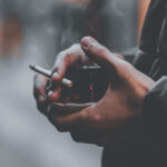 Tobacco remains the world's leading cause of preventable death