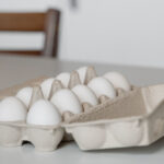 Eggs.