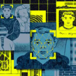 Live Facial Recognition.