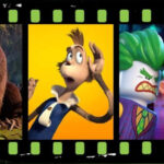 Bradford Family Film Festival