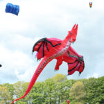 Lotherton Hall Kite Festival