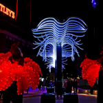 Light Night Leeds