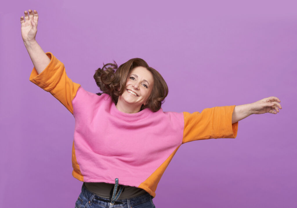 Lucy Porter