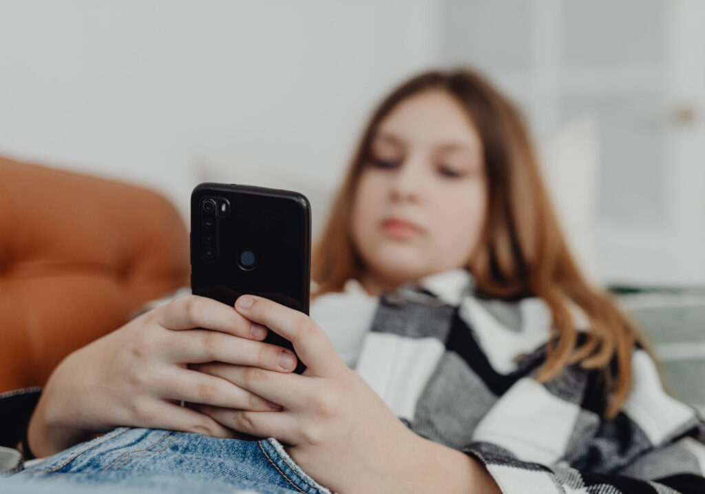 Police say parents should watch for the warning signs of grooming.
