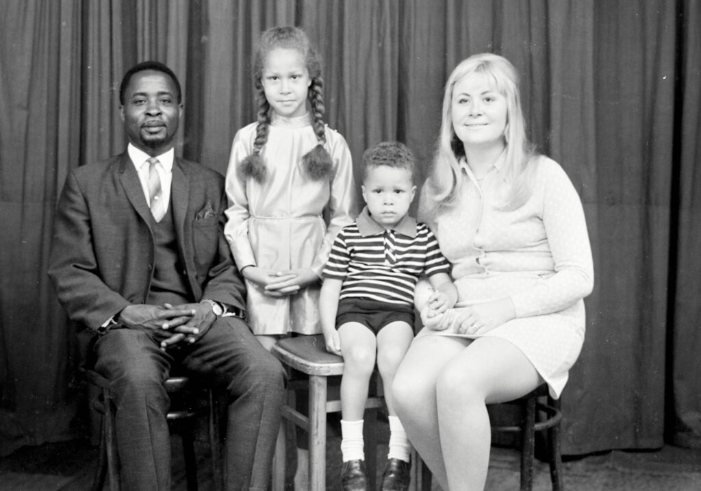 Still Lives, Living Stories: The Heart of Bradford