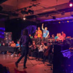 Musinc’s music sessions reach record numbers in Middlesbrough