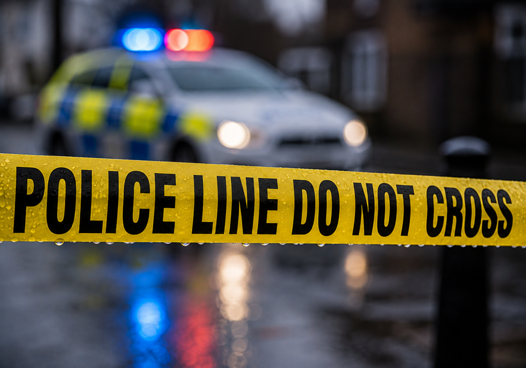 Police investigations