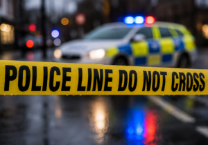 Police investigations.