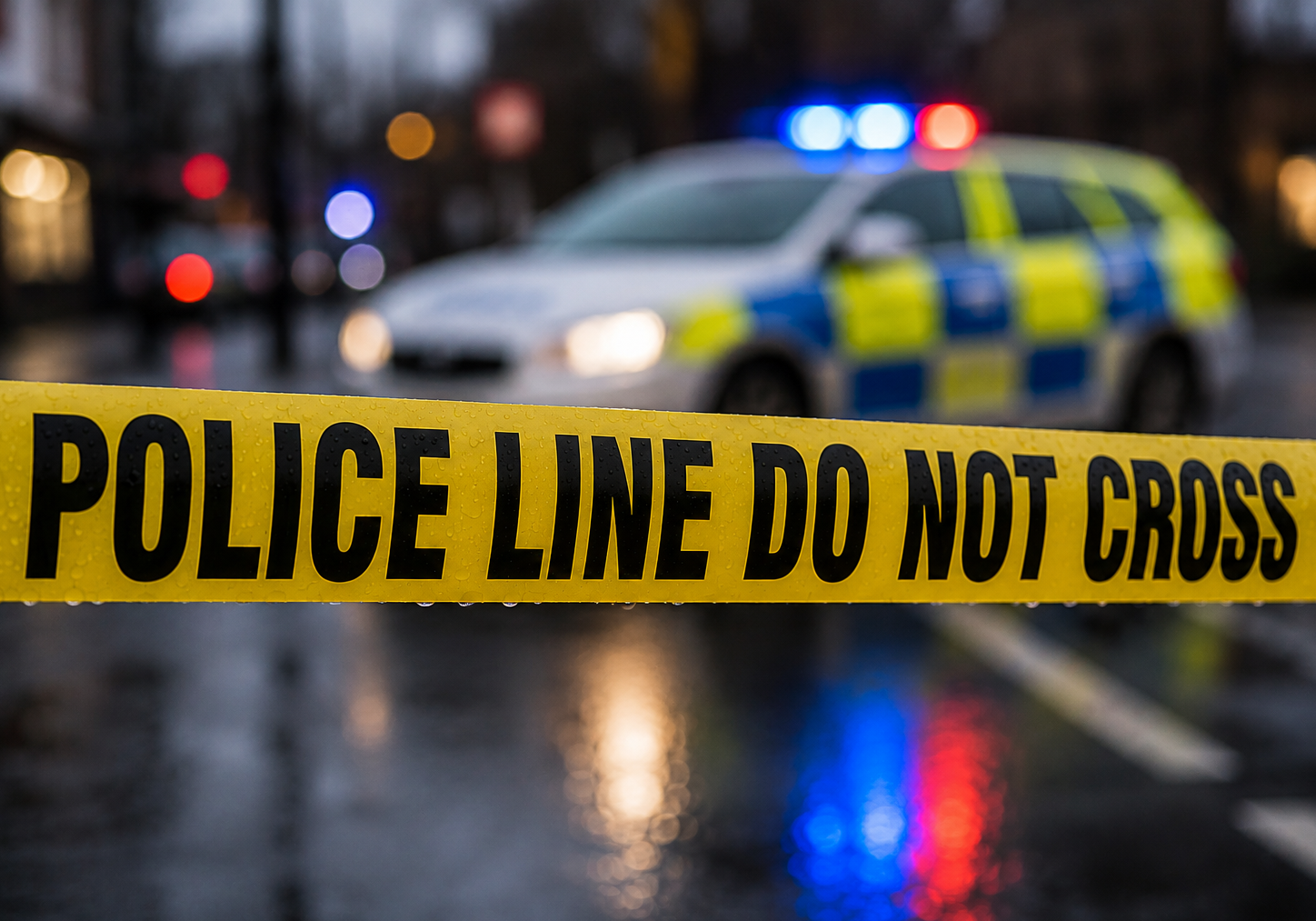 Police investigations.