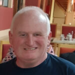 Tony Powles