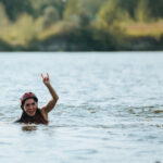 Water safety