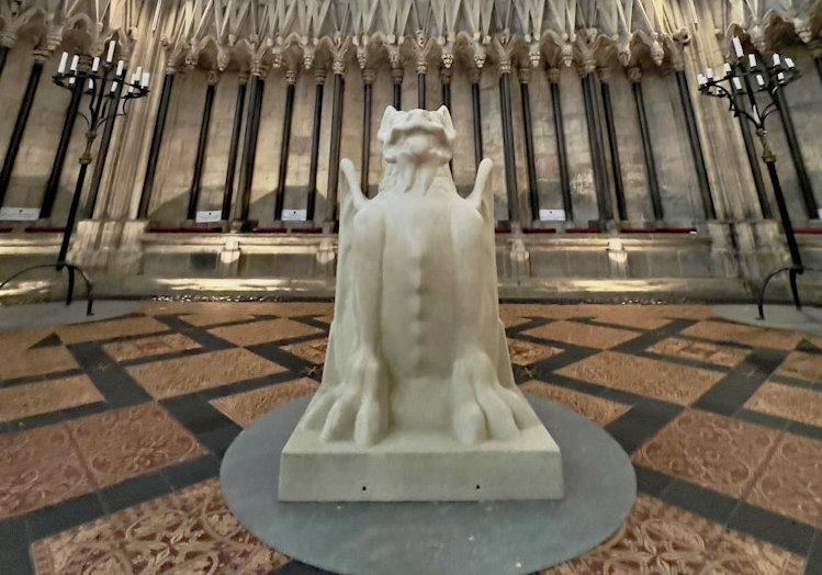 The Watchers of York